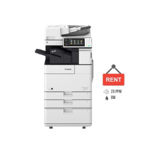 Sewa Mesin Fotocopy SOHO
